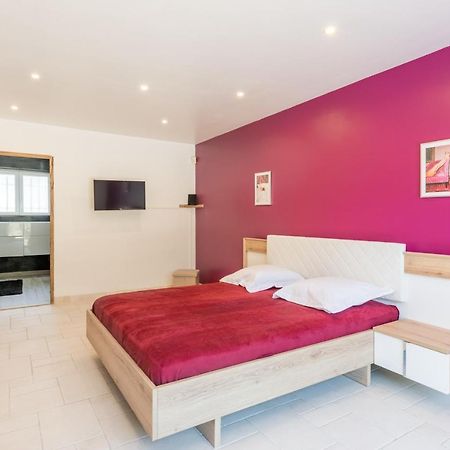 Villa Cleme Grignan Luaran gambar