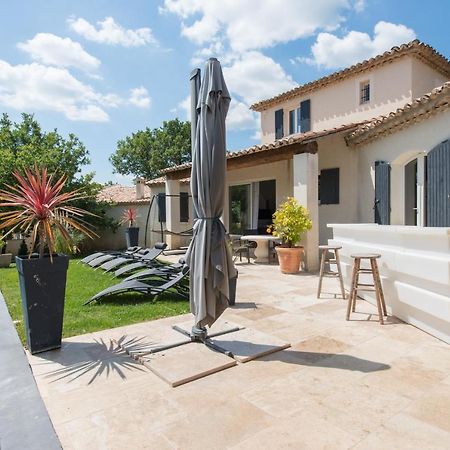 Villa Cleme Grignan Luaran gambar
